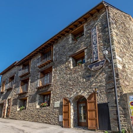 Aparthotel Les Corts Λίβια Εξωτερικό φωτογραφία