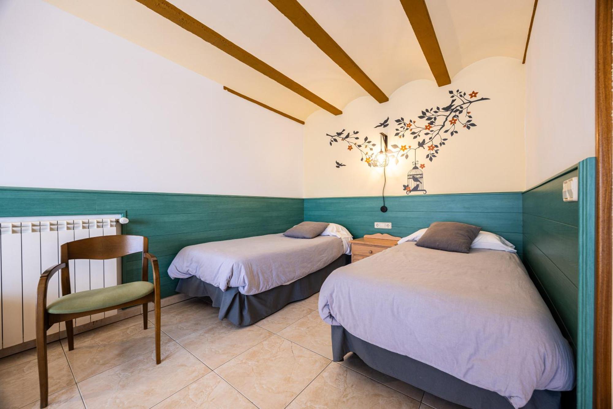 Aparthotel Les Corts Λίβια Εξωτερικό φωτογραφία