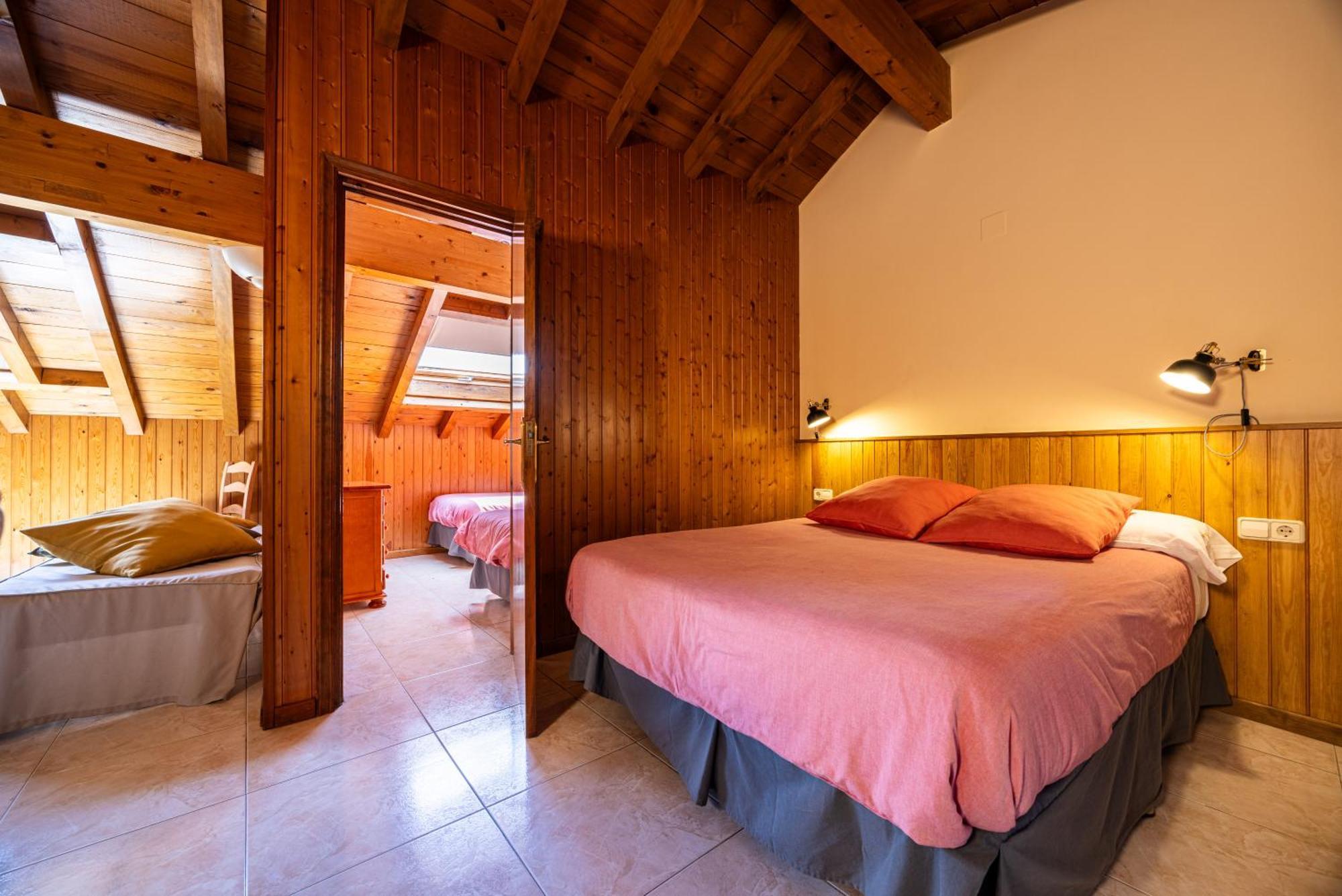 Aparthotel Les Corts Λίβια Εξωτερικό φωτογραφία