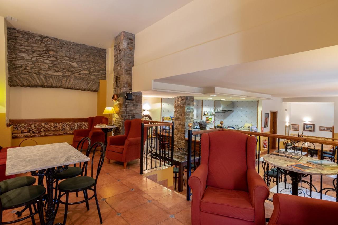 Aparthotel Les Corts Λίβια Εξωτερικό φωτογραφία